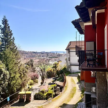 Apartment Bilocale Con Balcone A Pochi Minuti Dal