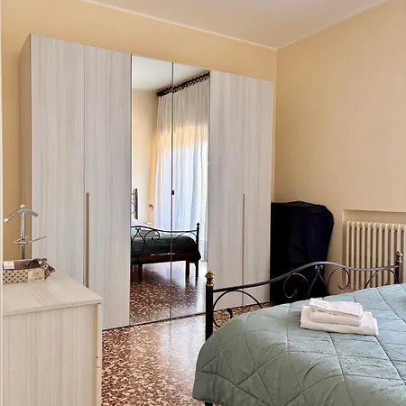Bilocale Con Balcone A Pochi Minuti Dal Apartment Verbania