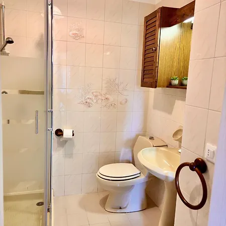 Bilocale Con Balcone A Pochi Minuti Dal Apartment *