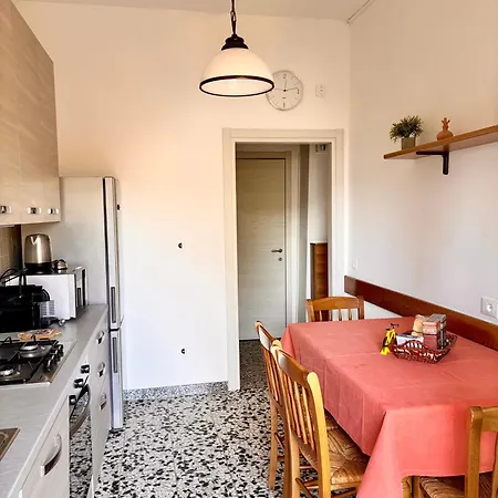 Apartment Bilocale Con Balcone A Pochi Minuti Dal Verbania