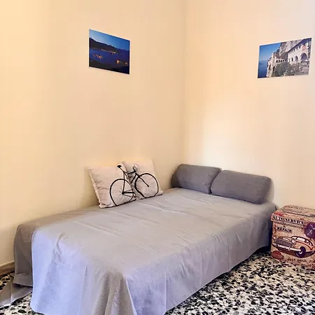 Bilocale Con Balcone A Pochi Minuti Dal Apartment Verbania