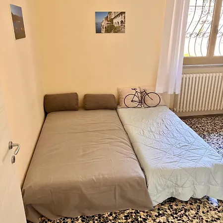 Bilocale Con Balcone A Pochi Minuti Dal Apartment *