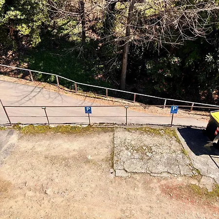 Bilocale Con Balcone A Pochi Minuti Dal Apartment Verbania