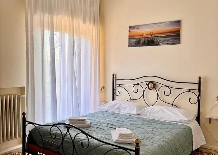 Bilocale Con Balcone A Pochi Minuti Dal Apartment *