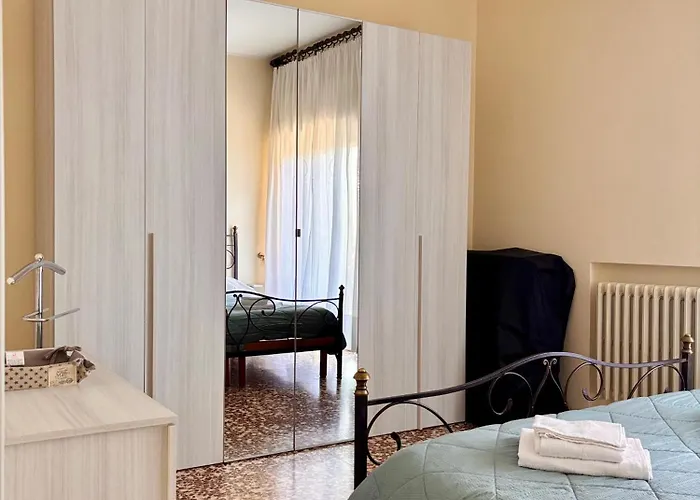 Bilocale Con Balcone A Pochi Minuti Dal Apartment Verbania