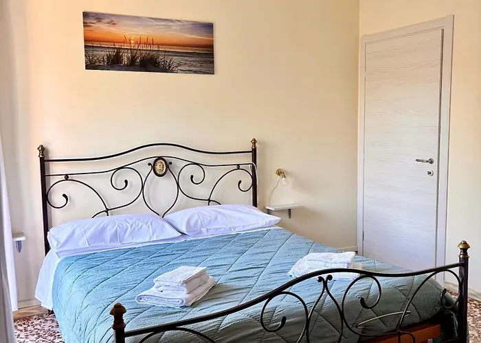 Apartment Bilocale Con Balcone A Pochi Minuti Dal Verbania