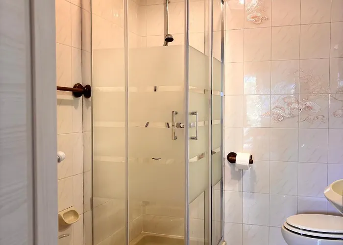 Apartment Bilocale Con Balcone A Pochi Minuti Dal Verbania