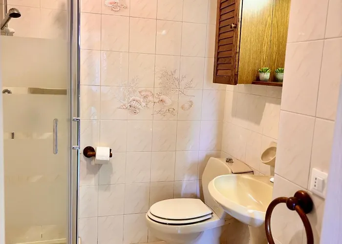 Bilocale Con Balcone A Pochi Minuti Dal Apartment *