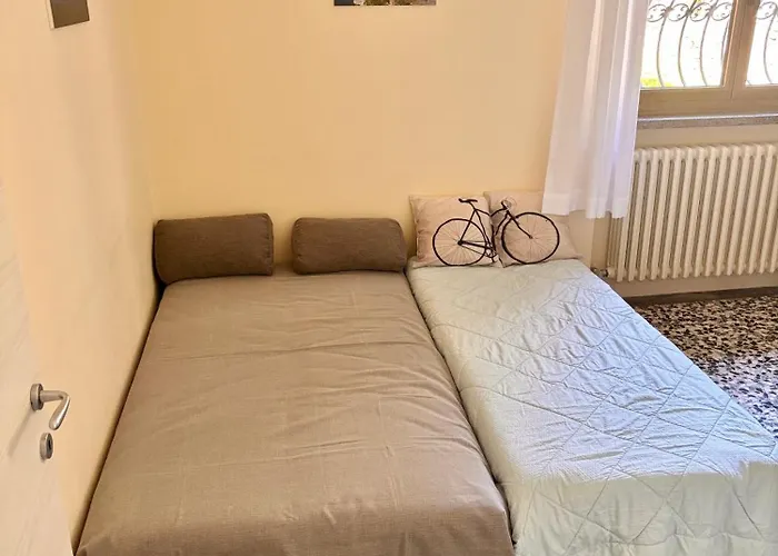 Bilocale Con Balcone A Pochi Minuti Dal Apartment *