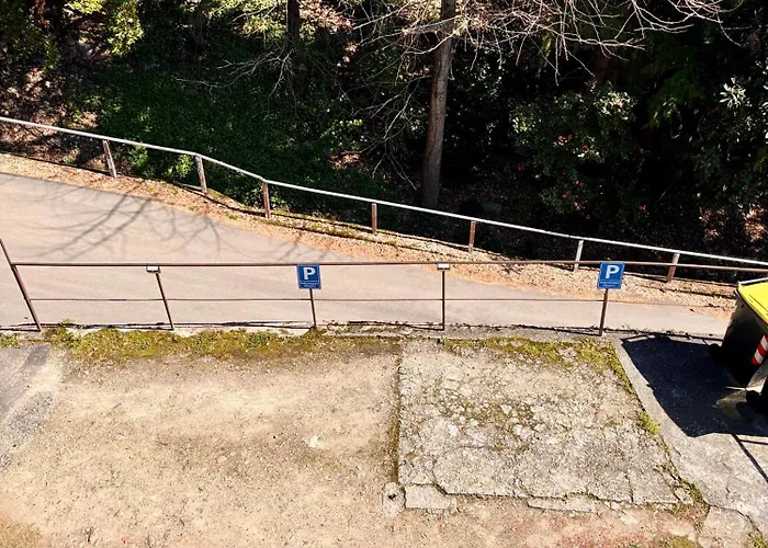 Bilocale Con Balcone A Pochi Minuti Dal Apartment Verbania